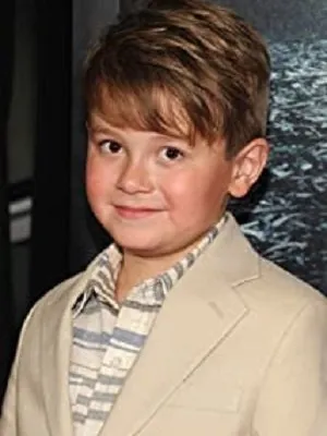 Cameron M. Brown