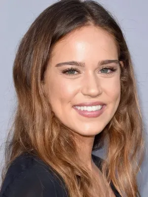 Matilda Lutz