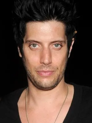 Shawn Andrews