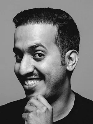 Abdulaziz Alshehri