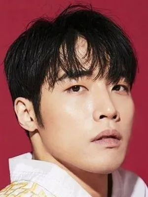 Shin Min-chul
