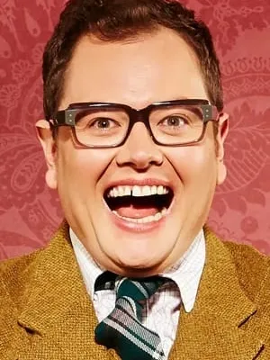 Alan Carr