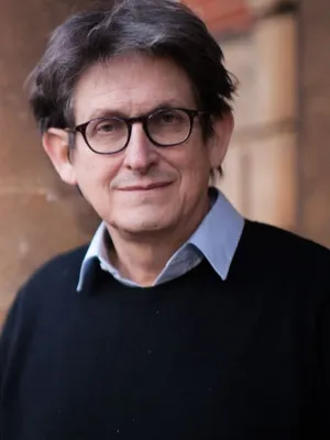 Alan Rusbridger