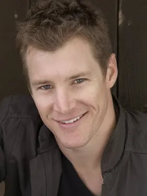 Rich McDonald