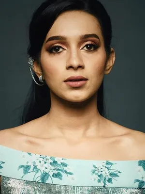 Sanchana Natarajan