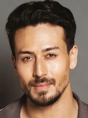 Tiger Shroff
