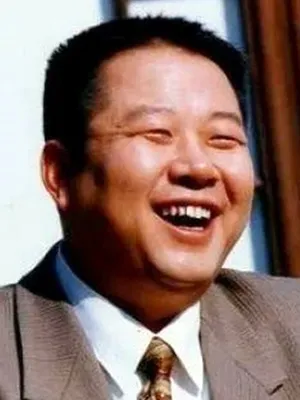 Niu Zhen-Hua