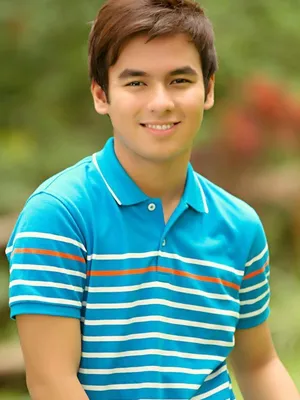 John Manalo