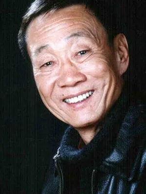 Ge Zhijun
