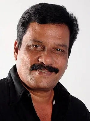 Ravi Venkatraman