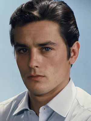 Alain Delon
