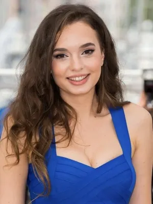 Ingrid Bisu