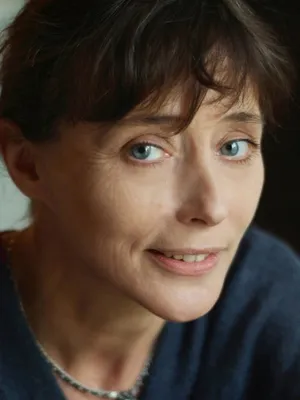 Mireille Perrier