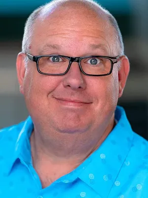 Bill Chott