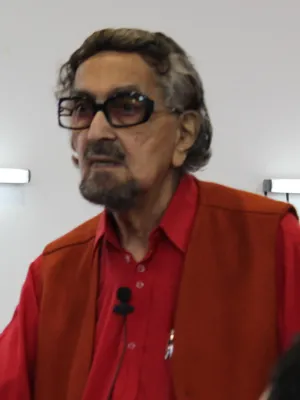 Alyque Padamsee