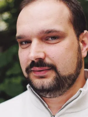 Taras Tkachenko