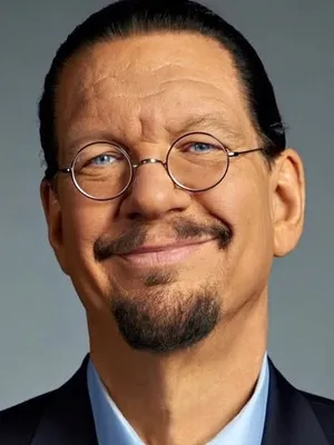Penn Jillette