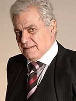 Anthony Fridjhon