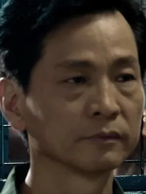 Tony Leung Siu-Hung