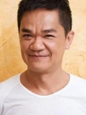 Tommy Wong