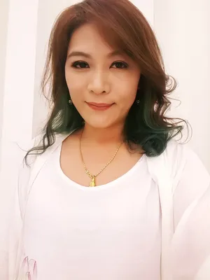Lin Pei-Jun