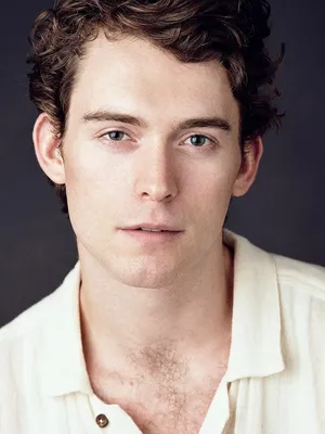 Aaron Quinn Long
