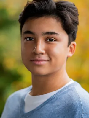 Kasra Wong