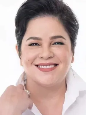Jaclyn Jose
