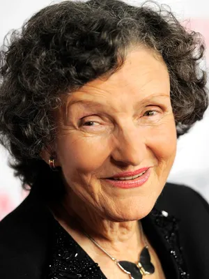 Angela McEwan