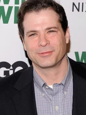 Joseph Tiboni