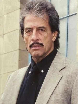 Jorge Luke