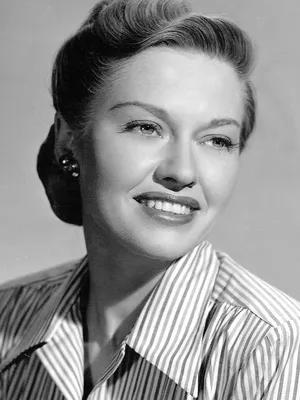 Virginia Christine