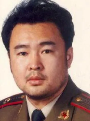 Ning Haiqiang
