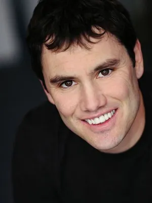 Casey Pieretti