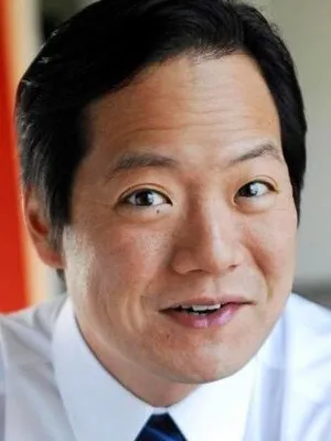 Thomas Isao Morinaka