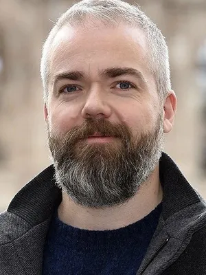 David F. Sandberg