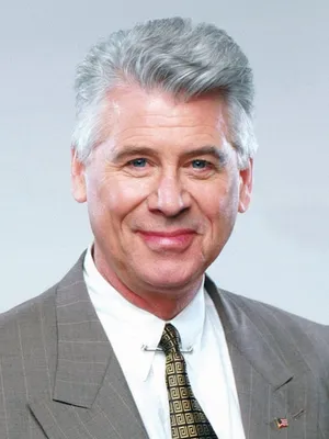 Barry Bostwick