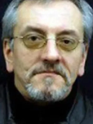 Jorge Booth