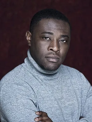 Sam Asante