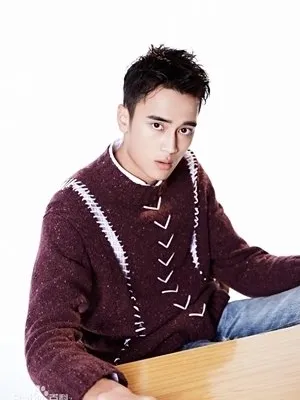 Gao Minrui
