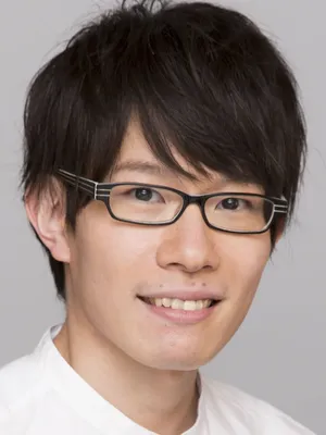 Toshiyuki Toyonaga