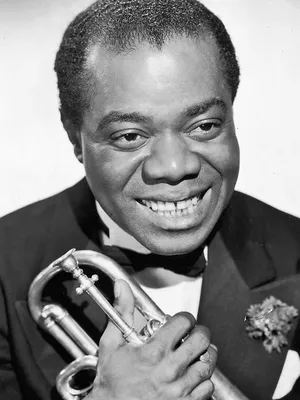 Louis Armstrong