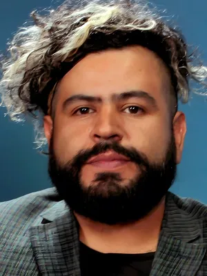 Mauricio Barrientos