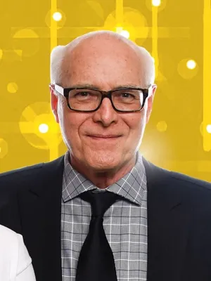 Bob Richardson