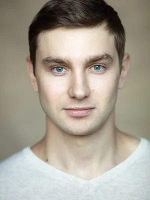 Ilya Ilinykh