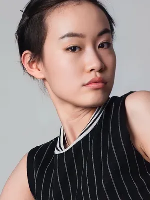 Aileen Wu