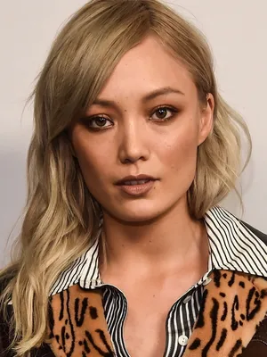 Pom Klementieff