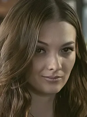 Elena Zhernovaya