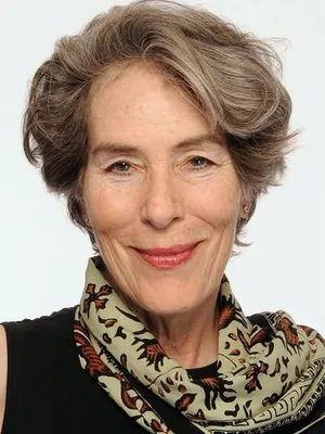Mary Woronov