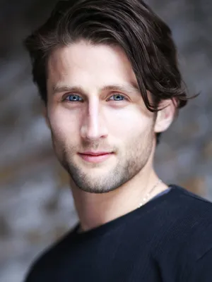 Mark Ryder